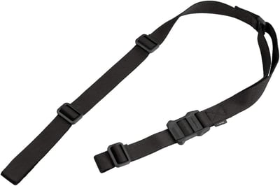 Magpul MS1 Two-Point Quick-Adjust Sling - $18.96 (Black Friday Deal) + FREE Shipping