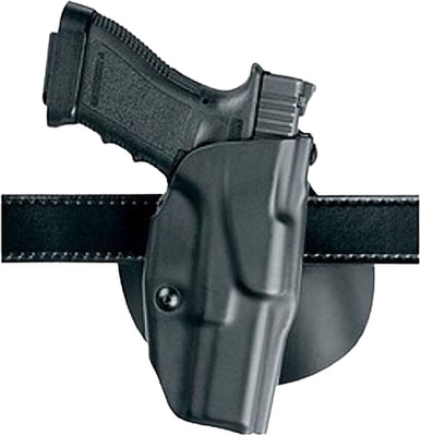 Bianchi 6378-74-411: 6378 Sig P228/P229 STX PLN Blk Rh - $22.25 + FREE Shipping
