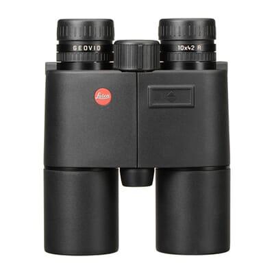 Leica Geovid-R Yards w/EHR 10x42 Binocular 40428 Showroom Demo - $1299.00 Shipped