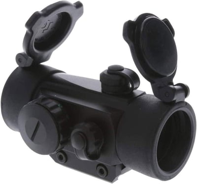Truglo Red-Dot 30mm Dual Color Sight, Black - $25.51 (Prime Members Price) + FREE Shipping
