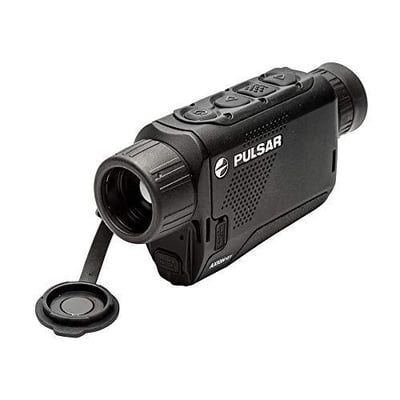 Pulsar Axion Key XM30 2.4-9.6x24 Thermal Monocular - $1899.97 (Free S/H over $25)