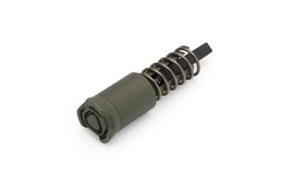 Strike Industries Forward Assist - OD Green - $14.95 (Free S/H over $175)
