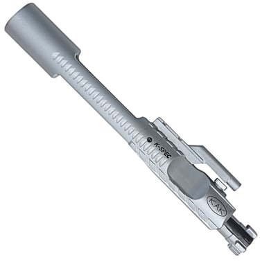 KAK Industry K-SPEC C158 AR-15 5.56/.223/300BLK Bolt Carrier Group - Chrome - $199.95 