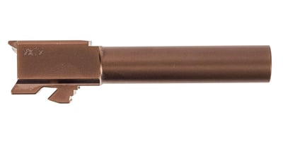 PSA Dagger Barrel Non-Threaded, Copper - $49.99
