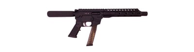 Freedom Ordnance FX-9 9mm AR Style Pistol uses Glock Mags 10" - $559.99 (Free S/H on Firearms)