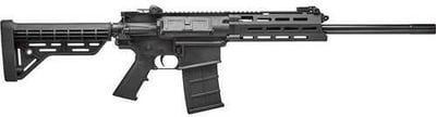 JTS M12AR Shotgun 12 Gauge 3" Chamber 18.7" Barrel 5+1 Rounds MLOK Rail - $367.49