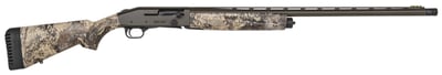 Mossberg 940 Pro 12 Ga, 3" Chamber 28" Barrel, TrueTimber Prairie Camo, 4rd - $841.79 