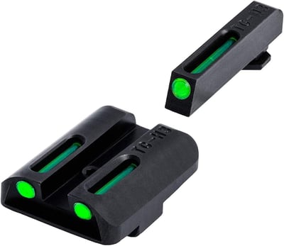 Truglo Glock Low TFO Handgun Sight - $57.98 + FREE Shipping