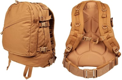 BlackHawk! 3-Day Assault Pack Coyote Tan - $79.9 + FREE Shipping