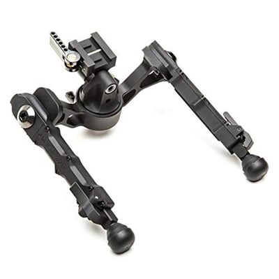 Accu-Tac Bipods and Accessories - 50% Off with Code SHOT50 - ** AMAZING DEAL** - $260 