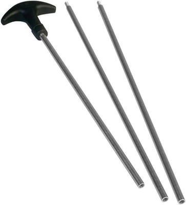 Outers 41616 Rod 3 Piece Universal Rifle/Pistol/Shotgun - $11 + FREE Shipping