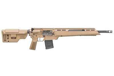 Springfield SAINT EDGE ATC ELITE .223WYLDE 18 BL - $1569.99 (Free S/H on Firearms)