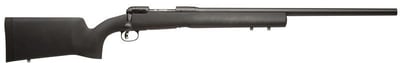 Savage Arms 10 FCP HS Precision Stock, 308 Win, 24" - $1083.49 after code "WELCOME20"