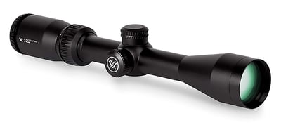 Vortex Crossfire II 3-9x40mm Rifle Scope Dead-Hold BDC - $124.98 (Free S/H over $50)