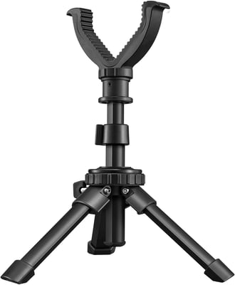 CVLIFE Tripod Adjustable Height 360 Degree Rotation V Yoke Stand - $17.99 w/code "ZC4TU9LF" + FREE Shipping
