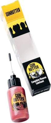 Gun Butter Needle Oiler (1 fl oz) - $19.99 + FREE Shipping