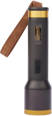 Coleman 1900 Collection 200/700 Lumens Premium LED Flashlight, Impact-Resistant & Water-Resistant, Batteries Included - $36.75 + FREE Shipping