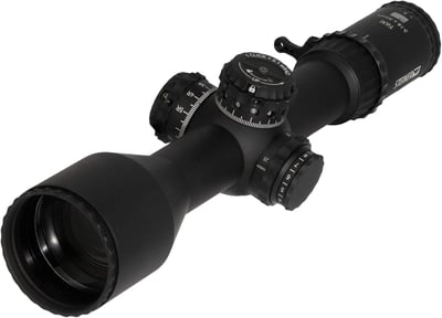 Steiner Riflescope T6Xi 3-18x56mm with Illuminated MSR2 Reticle, First Focal Plane, Made in Colorado USA, Heritage Warranty. - $1324.82 + FREE Shipping