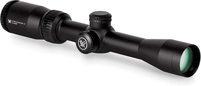 Vortex Optics Crossfire II 2-7x32 Rifle Scope, Dead-Hold BDC Reticle - $107 + FREE Shipping