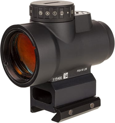 Trijicon MRO HD 68 MOA Reticle with 2.0 MOA Dots - $599.99 + FREE Shipping