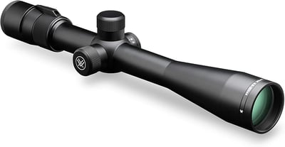 Vortex Viper 6.5-20x44 PA Riflescope - $269.99 + FREE Shipping