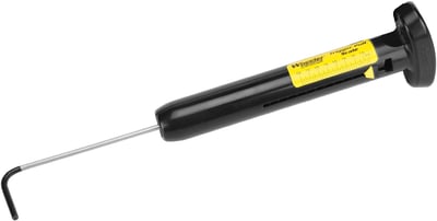 Wheeler Manual Trigger Pull Scale with 8oz to 8lb - $18.34 + FREE Shipping