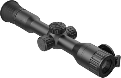 AGM Global Vision Spectrum 4K-Mini Digital Day & Night Vision Scope 4K UHD CMOS Sensor, up to 800m Range, Dual Power, OLED Display, Wi-Fi, Recording - $595 w/code "FCAGM6" (Free S/H)