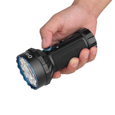 Marauder Mini Powerful Led Flashlight Bundle - Various Combinations from - $139.99 + FREE Shipping