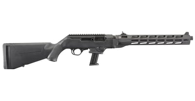 Ruger PC Carbine 9mm Free-Float Handguard - $595.66