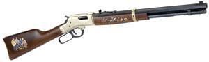 Henry H006CB2 Big Boy Lever 45 Colt 20" American - $1199.99