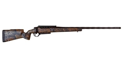 Seekins Precision Havak PH2 Desert Shadow 6.8 Western 24" Barrel 3-Rounds - $1547.99 (Email Price) 