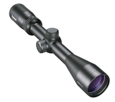Bushnell Trophy XLT 4-12x40 DOA Reticle SFP Rifle Scope, Black - $44.99