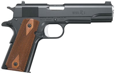 Erpc 96323 1911 R1 45 5 SPC WAL/BL - $569