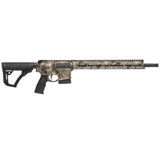 Daniel Defense DDM4 Hunter Kryptec Highland 5.56 NATO 18" Barrel 32-Rounds Geissele SSA Two-Stage Trigger - $1875.99 (Grab A Quote) ($9.99 S/H on Firearms / $12.99 Flat Rate S/H on ammo)