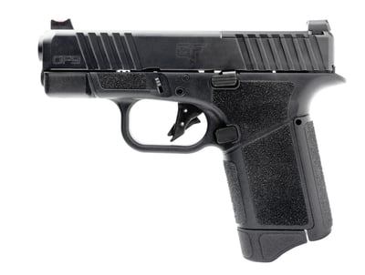 GFORCE ARMS RAPTURE-X 9mm 3.3" 12rd - Black - $246.99 (FREE Shipping on Firearms)