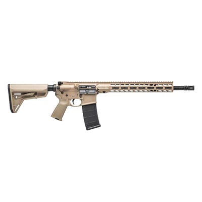 STAG 15000242 15 TACTICAL 5.56 16 FDE - $960.99 