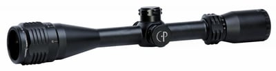 Crosman Centerpoint 4-16x40mm Riflescope - $65.99 + Free Shipping (Free S/H over $25)
