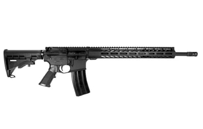 P2A PATRIOT 18" 400 Legend 1/16 Carbine Length Melonite M-LOK Rifle - $705.49 after 15% off  