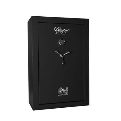 Cannon Safe Valley Forge Series 42-Gun Safe - $549.99 + $199 shipping (In-Store Only)