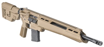 Springfield Armory Saint Edge ATC Elite .223 Wylde 18" 20 Round Flat Dark Earth Rifle - $1488.88