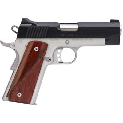 Kimber 3200320 Pro Carry II 1911 .45 ACP 4in 7rd Two Tone - $663.99  ($7.99 Shipping On Firearms)