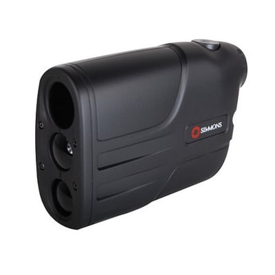 Simmons LRF600 Laser Rangefinder - $139.99 (Free S/H over $50)