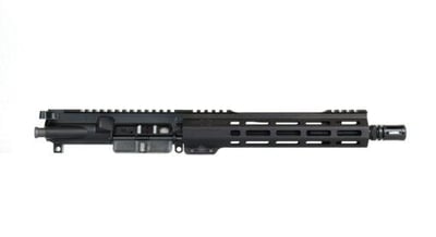 Dirty Bird 10.5″ Government Carbine 5.56 M-LOK Upper Assembly V2 Black - $329.95 