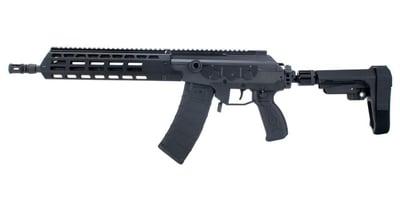 BLEM - IWI Galil Ace Gen 2 13" 5.45x39 Side Folding Pistol, Black - GAP72SB-B - $1499.99 