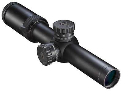 Nikon M-223 Rifle Scope 1.5-6x 24mm BDC 600 Reticle Matte - $268.49