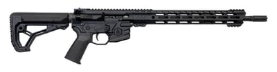 3rd Gen Tactical Liberty Carbine Rifle (LCR) 5.56/.223, 16" Barrel, Black Anodized, 30rd - $1373.39 