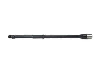 Faxon Match Series Firearms 16 GUNNER 6mm ARC Midlength Barrel - 15BARC75M16NGQ-5R-NP3 - $191.95 (FREE Shipping over $50)