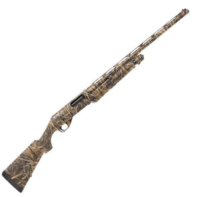 Benelli Nova 12 Gauge 3-1/2in Realtree Max-7 Pump Shotgun - 28in - $499.97  (Free S/H over $75 or Free store pickup)