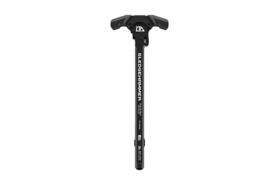 Breek Arms Sledgehammer AR-15 Ambidextrous Charging Handle - $43.96 w/ Code: JULY1226