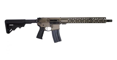 Battle Arms Development Workhorse Patrol 223/5.56 AR-15 - $1699.99 (Free S/H on Firearms)